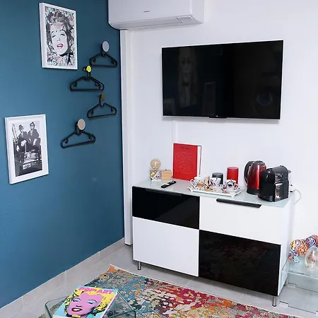 Appartement Centre Port,Vue Panoramique,Clim,Balcon,Wifi à Agde Extérieur photo