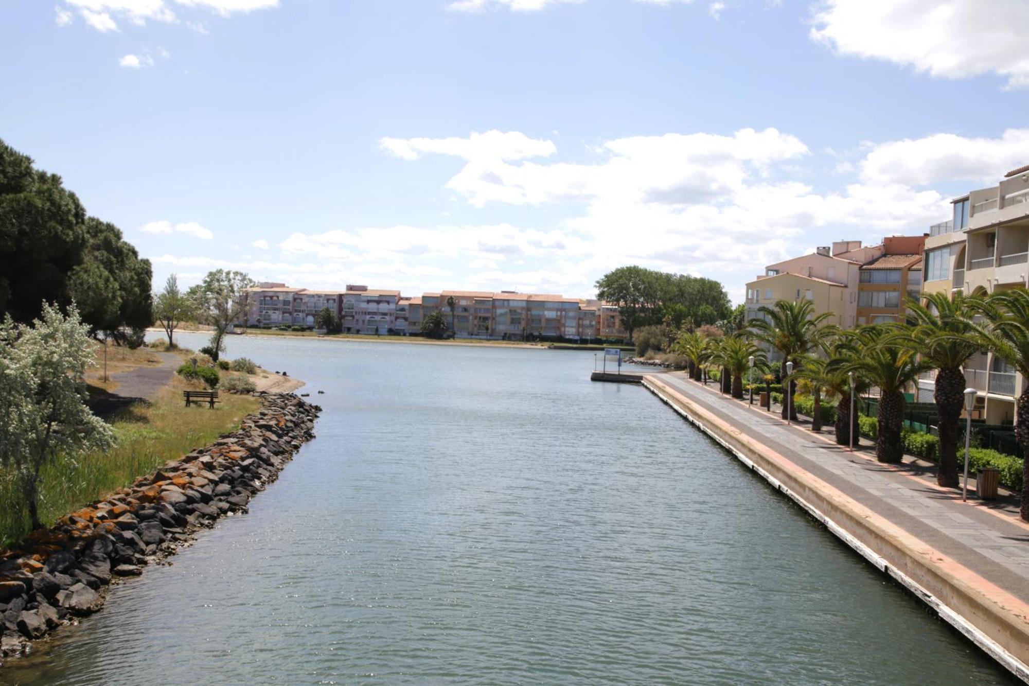Centre Port,vue Panoramique,clim,balcon,wifi